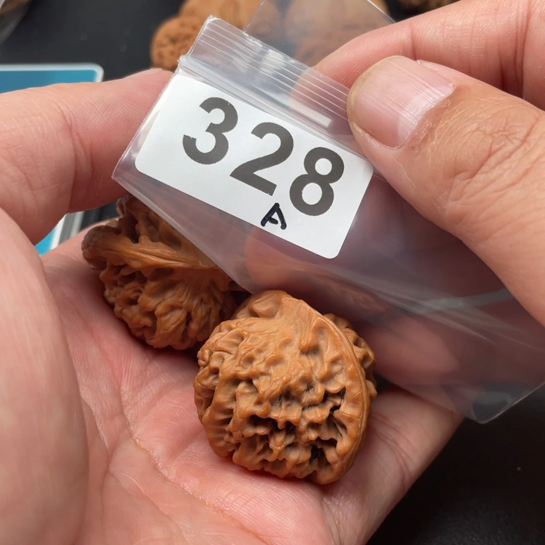 吊坠文玩核桃鸿****远秦闷39