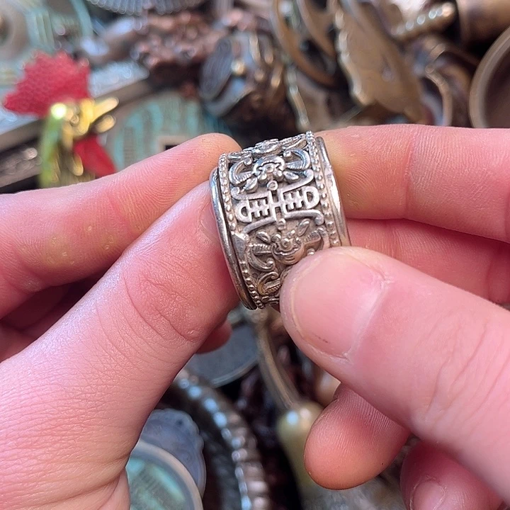 铜器摆件家居摆件