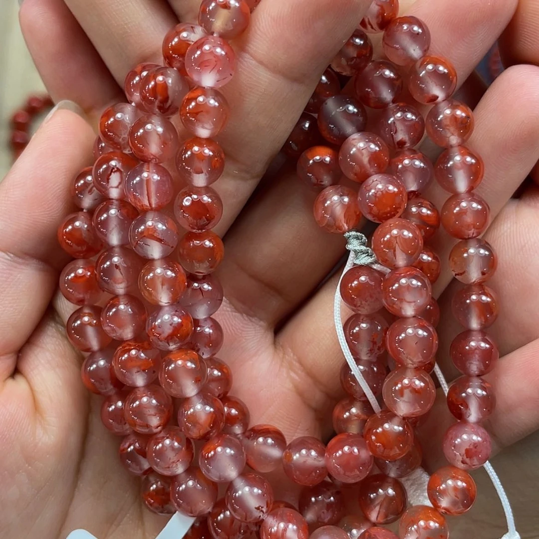 【闪购商品】未镶嵌南红玛瑙珠宝奇石