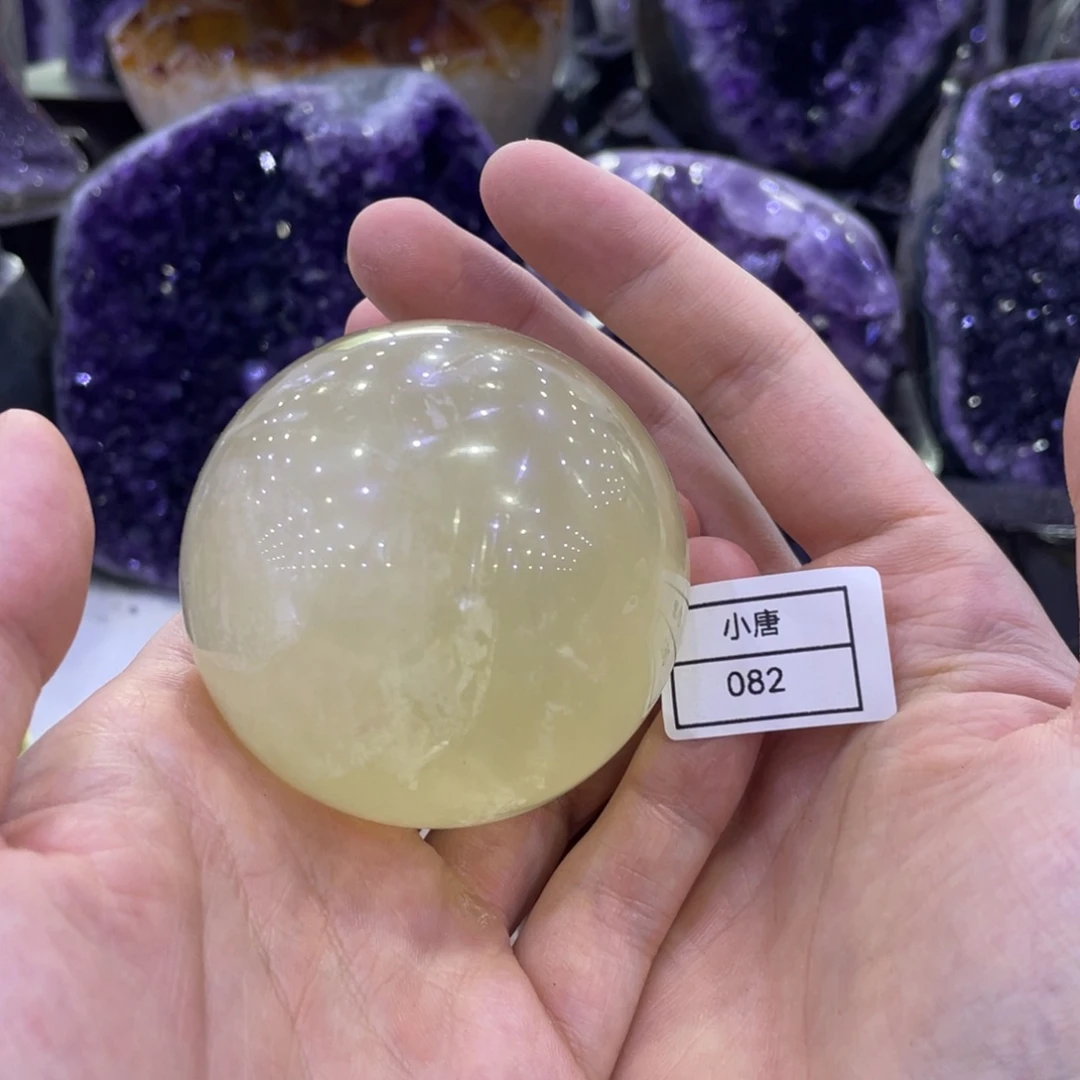 未镶嵌珠宝半成品紫晶