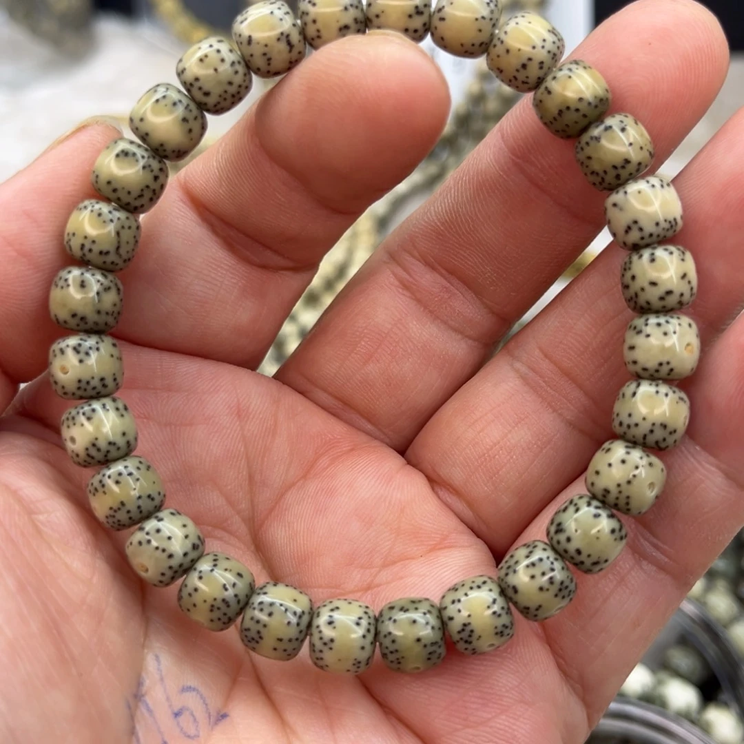 吊坠星月菩提星月8