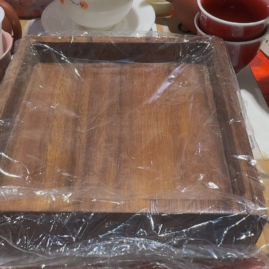 瑕疵茶具，介意勿拍