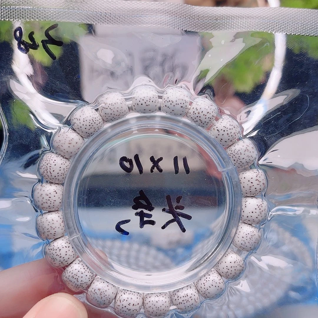 小***哥把件星月菩提星月