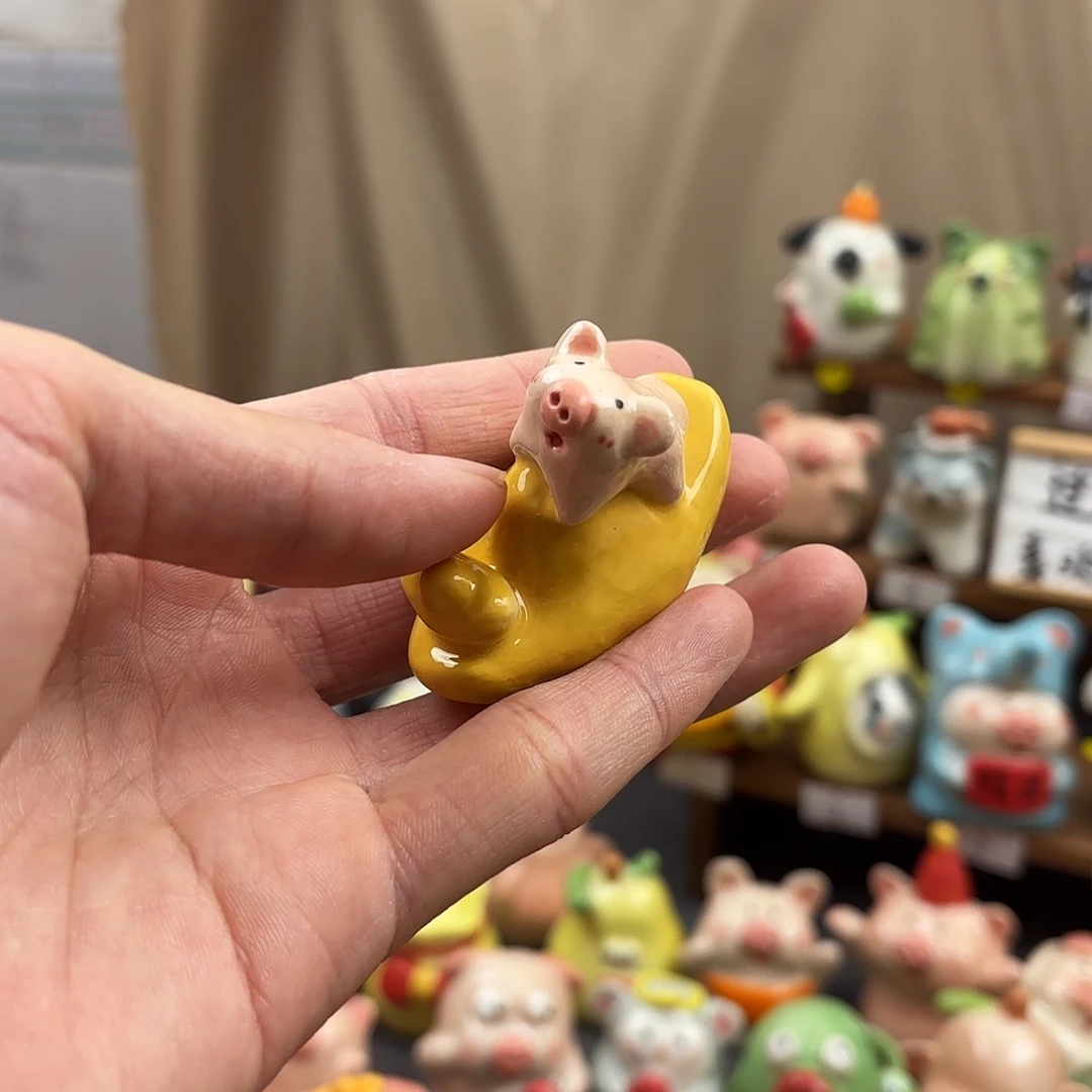 ?****?手工陶瓷默认微瑕334