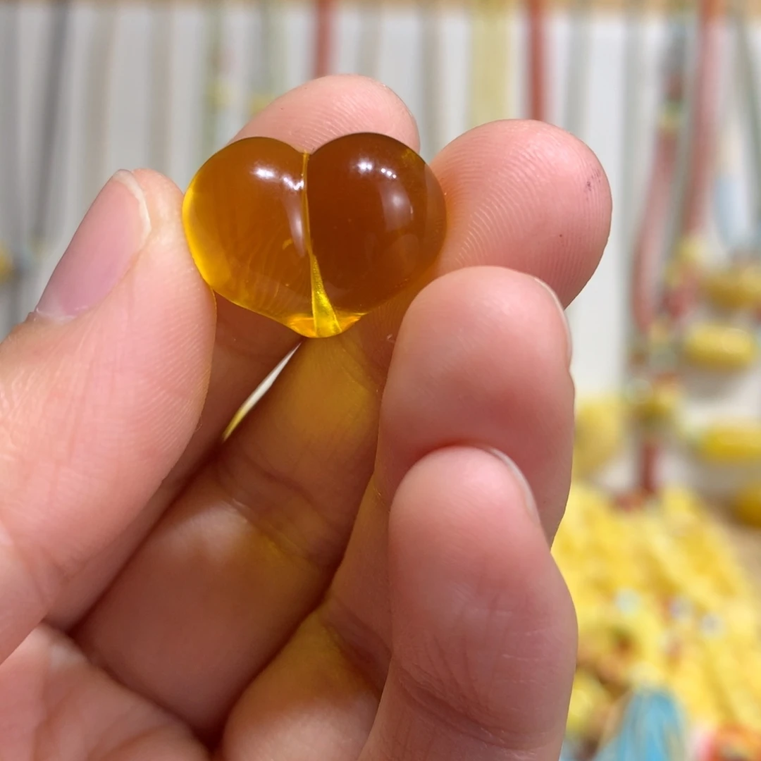 *****蜜蜡未镶嵌裸石配饰