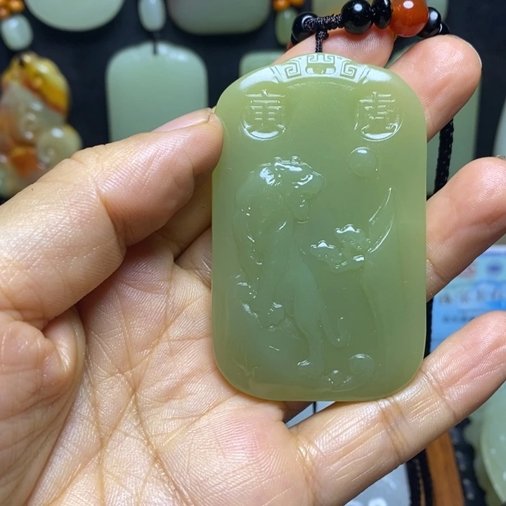 一物一拍一物一发