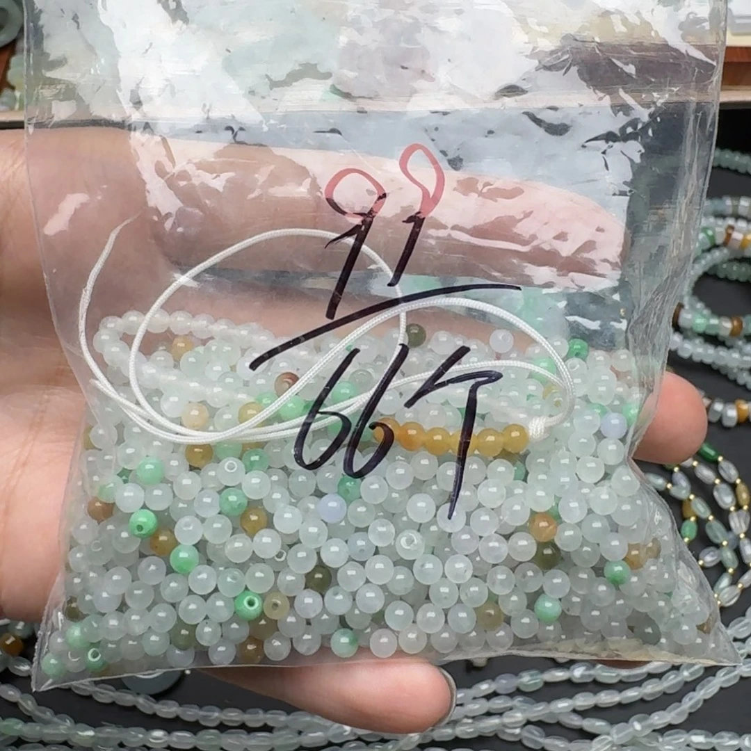 翡翠挂件未镶嵌福利