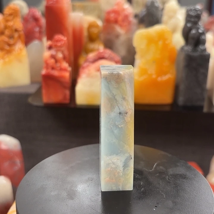 印石昌化石寿山石