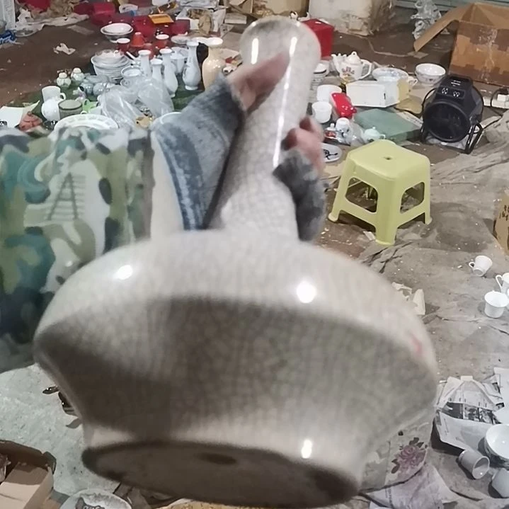 摆件，烧制问题都是正常的61号