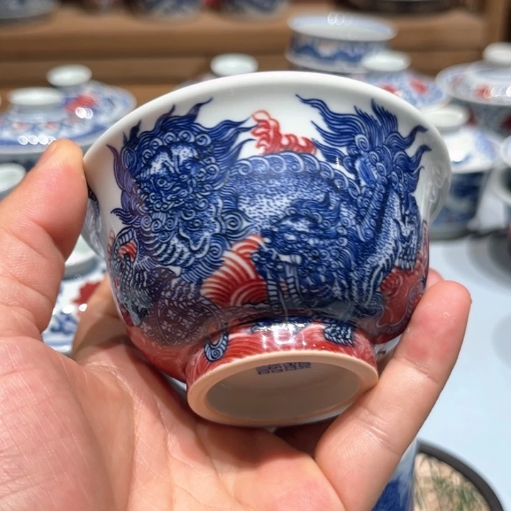 景德镇陶瓷艺术景德镇