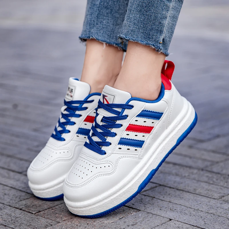 单飞燕正品秋冬低帮高弹毽子鞋透气男女同款百搭运动休闲鞋板鞋