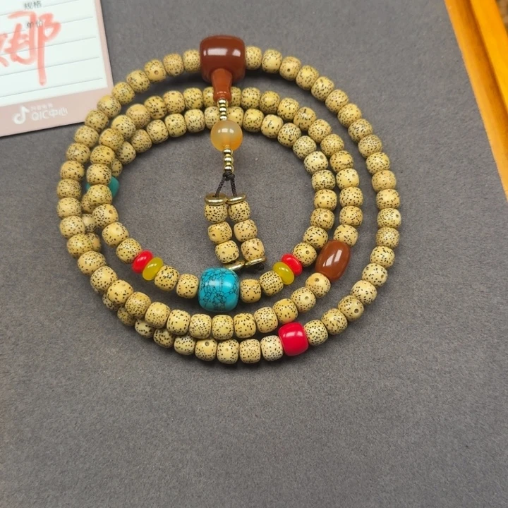 吊坠星月菩提星月