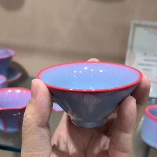 大宋甄选茶具茶器