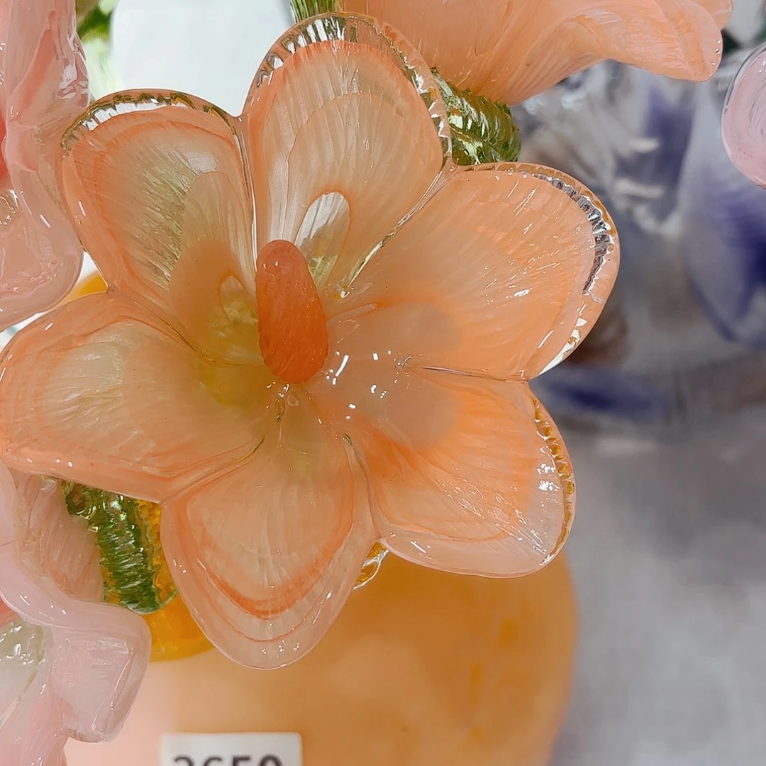 安妮家居花瓶摆件