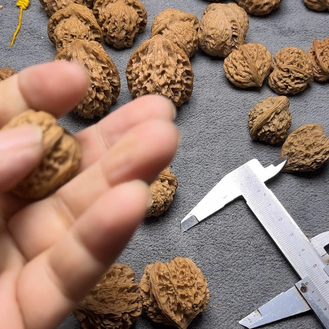 文玩核桃手串异性