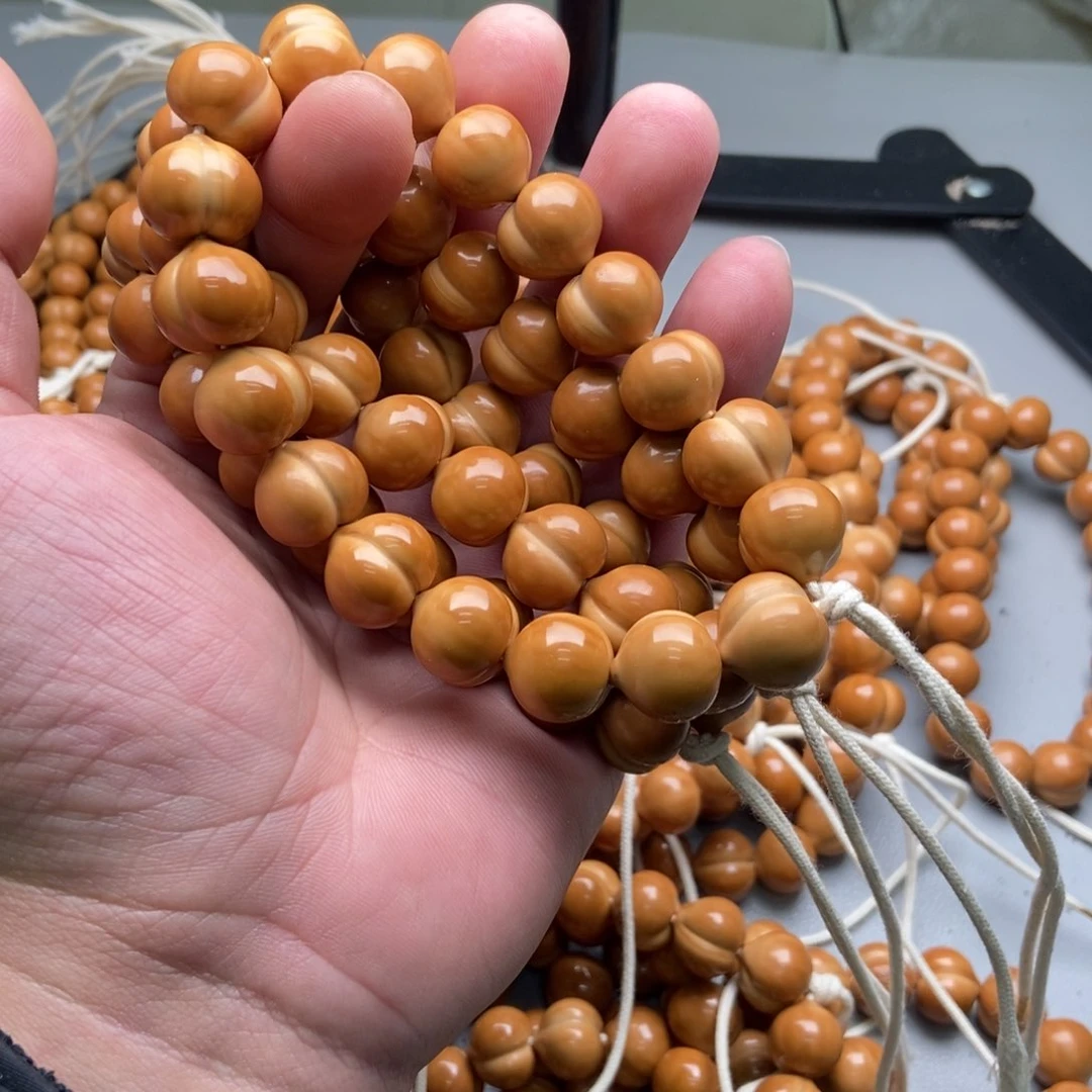 吊坠猴头核桃屁桃