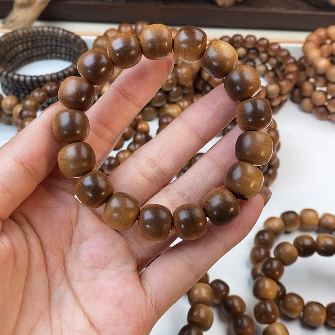 檀香木其他12*13正区印度迈索尔檀香老料