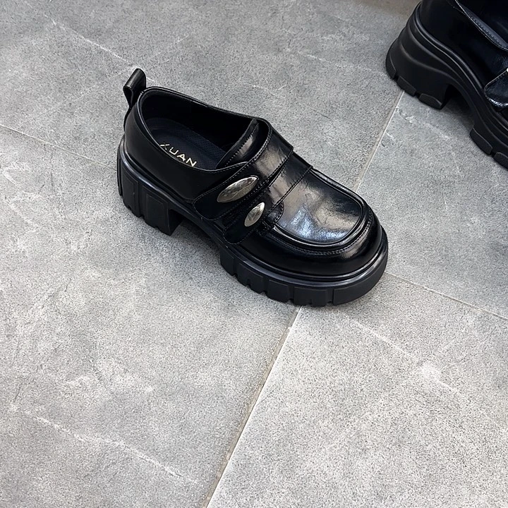 单鞋531-70344黑色36