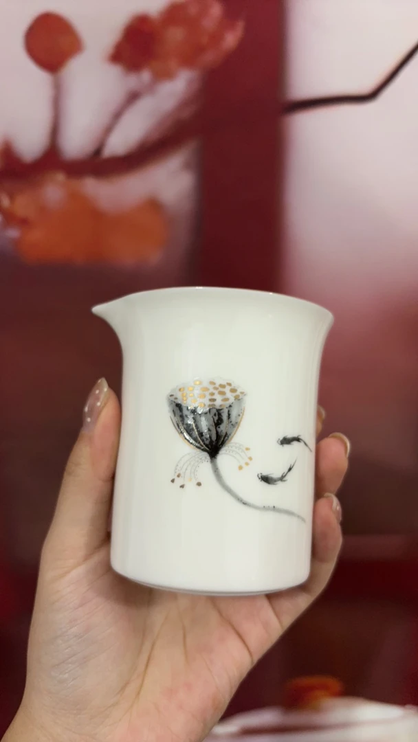 临时链接 公道杯12