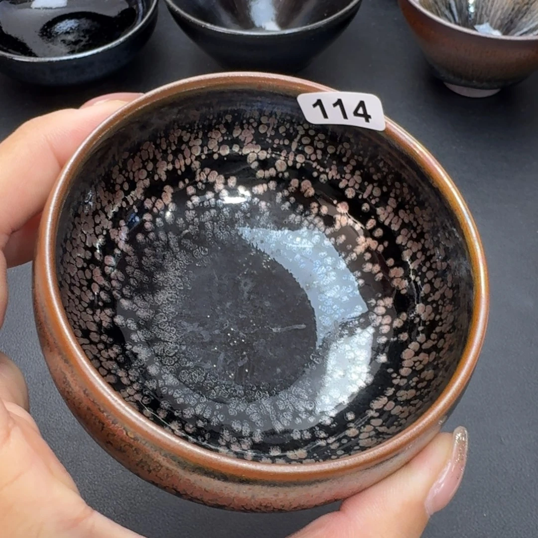 乐乐千盏茶器乐乐114