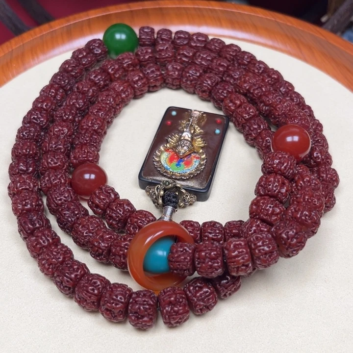 金刚菩提吊坠1455566888855