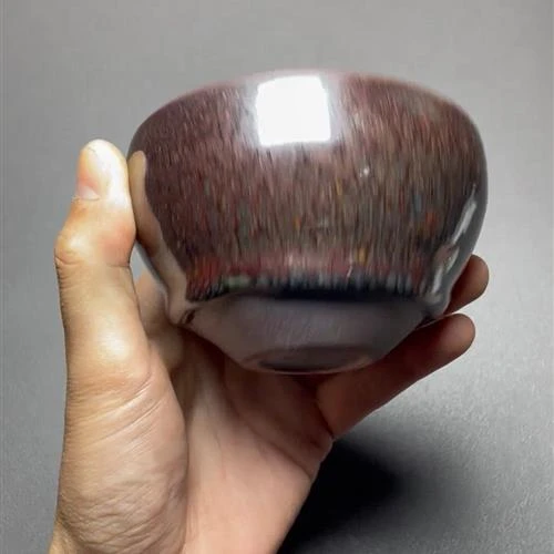 【闪购商品】茶盏-瑕疵-537.........