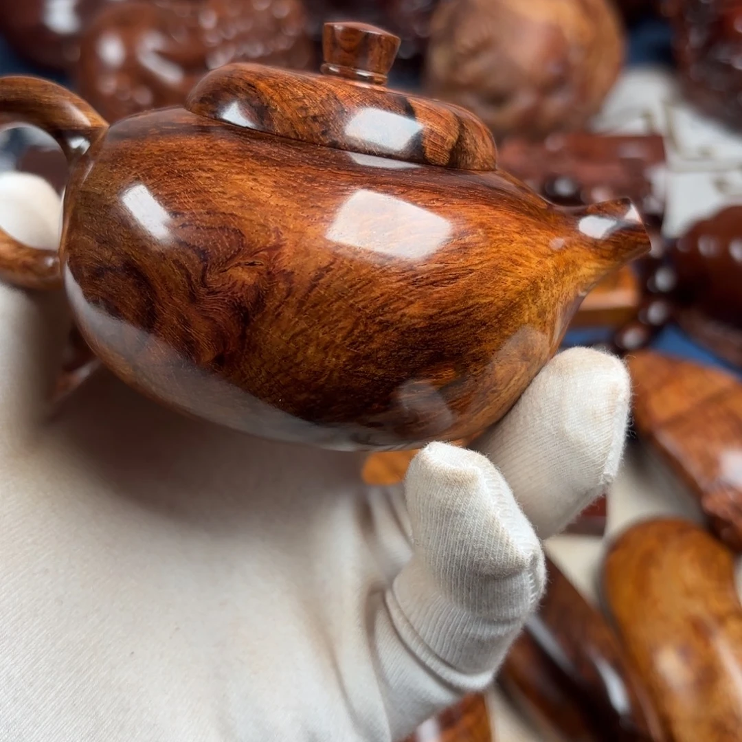 用***2黄花梨/降香黄檀手串/手链