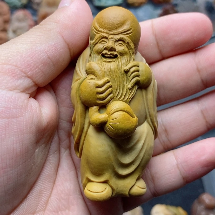 【闪购商品】未镶嵌手把定制石英质玉