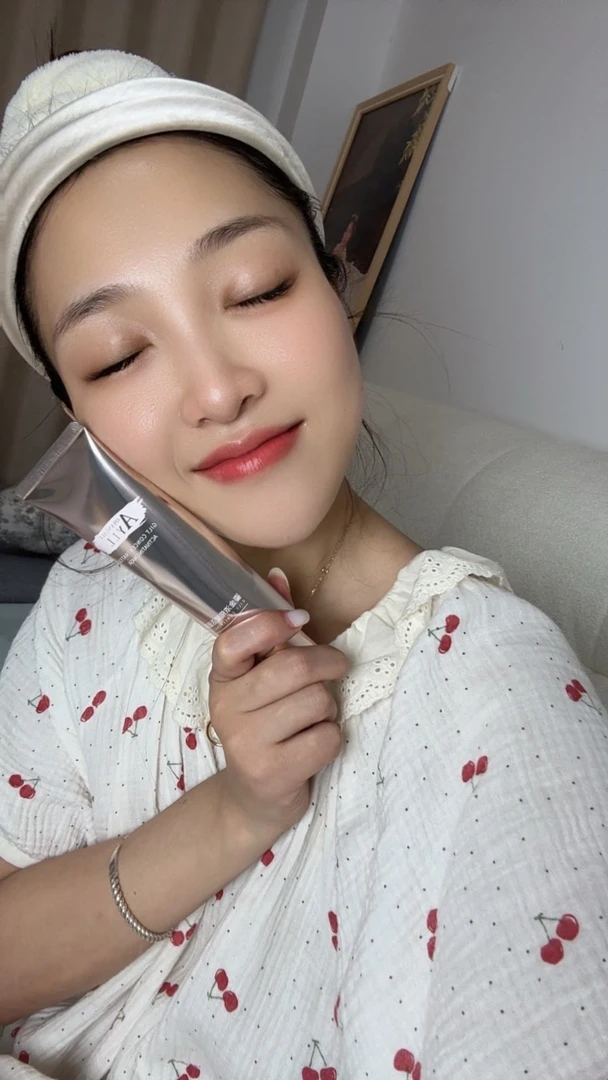 鎏金睡眠面膜保湿抗皱紧致赋活净透 送1格子 1天次抛