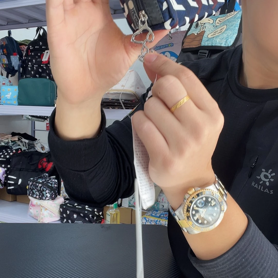 PU微瑕化妆包收纳包合集