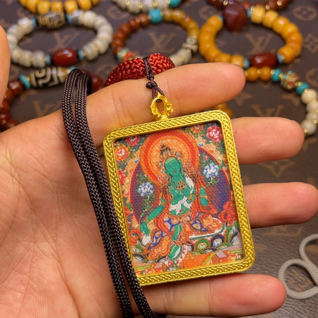 青谚藏传专拍链接