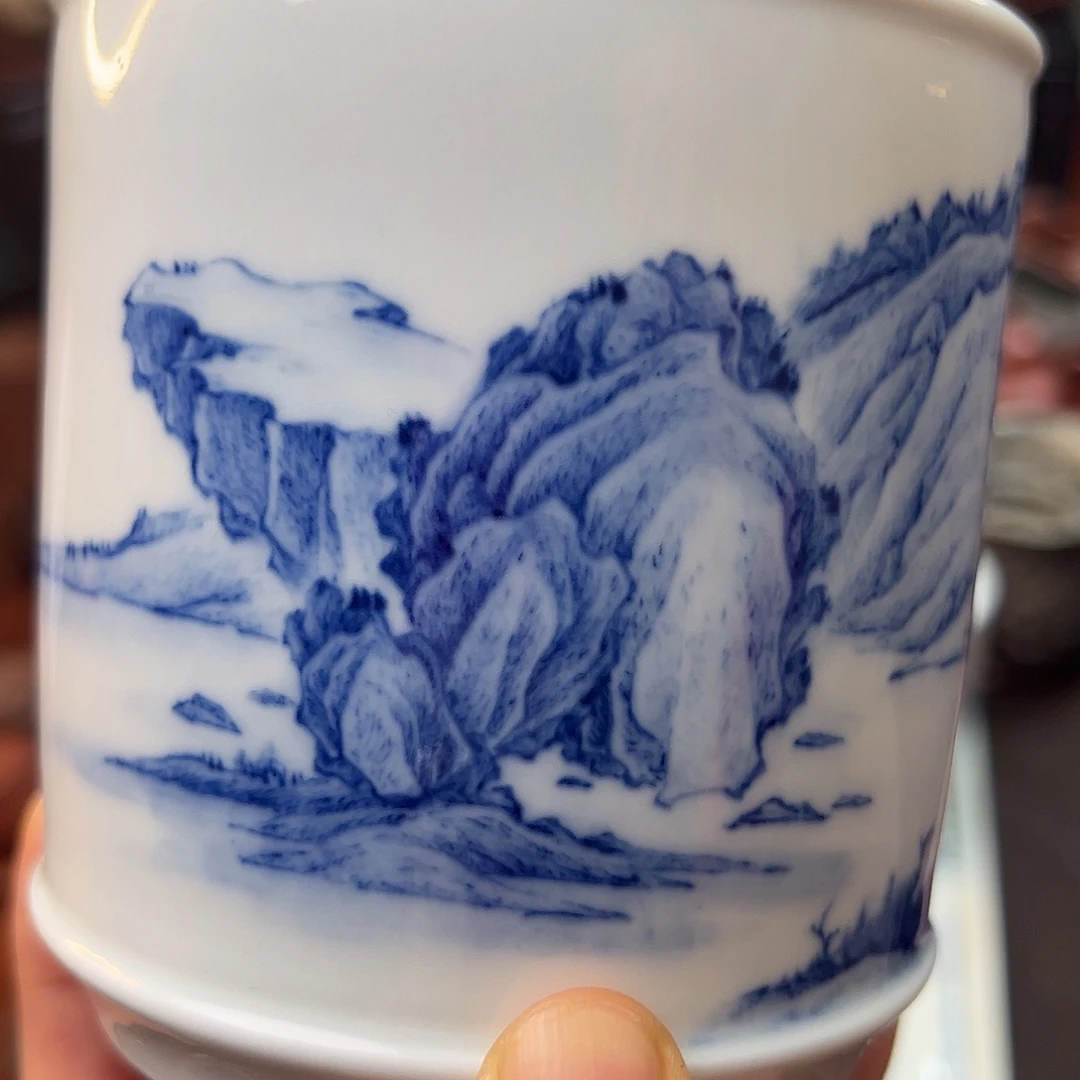 紫砂茶碗佛**哥紫砂文化艺术