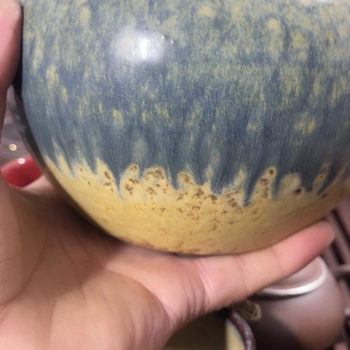 咬***鲨紫砂茶壶66666666666