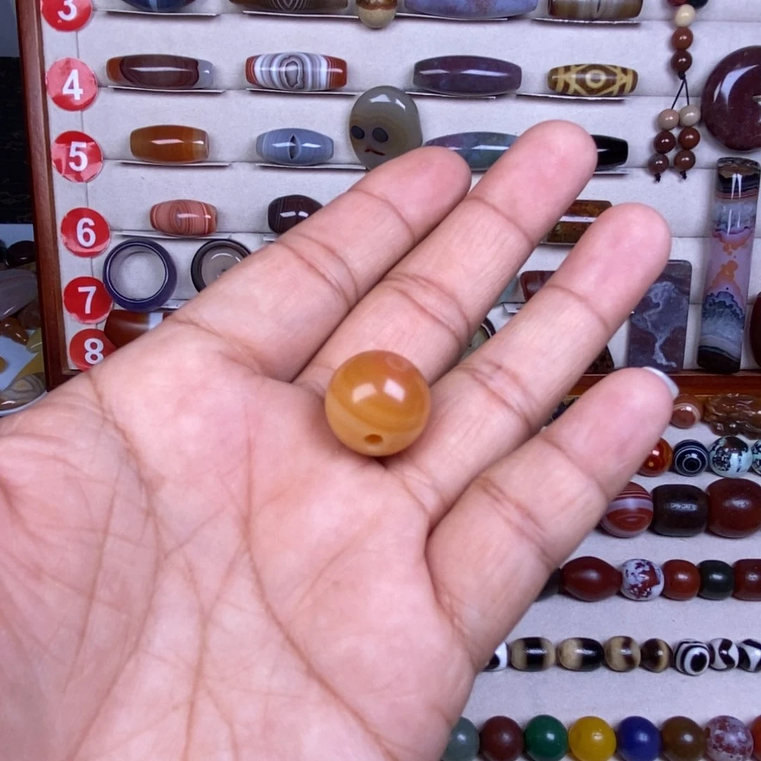 玛瑙/玉髓珠宝奇石未镶嵌一****生