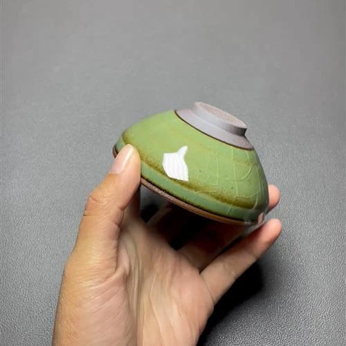 【闪购商品】茶盏-554............