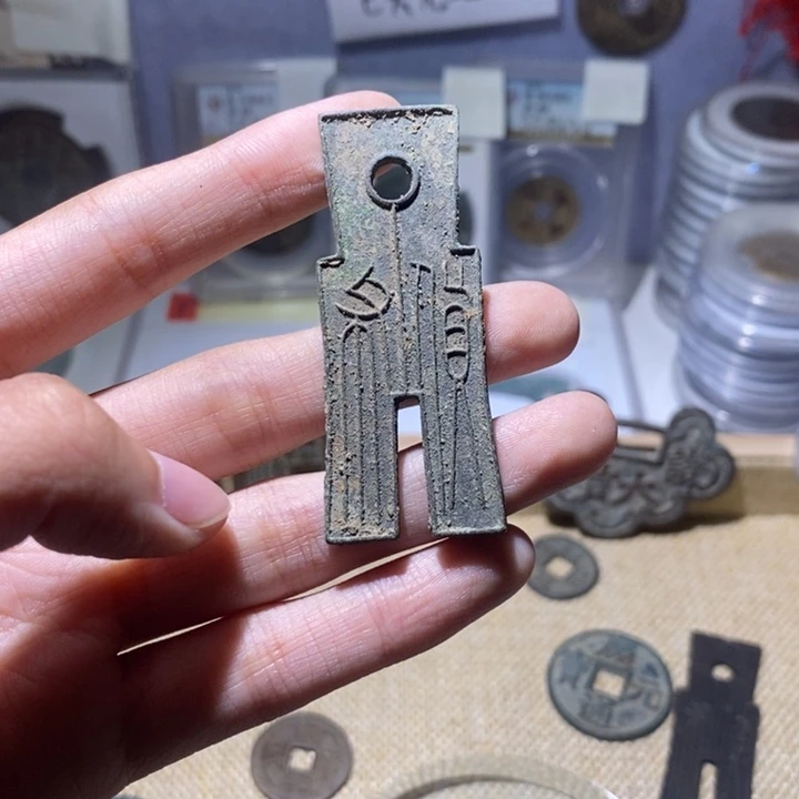 铜现代仿古工艺品