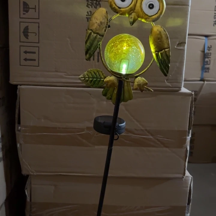 摆件样品样品样品样品猫头鹰插