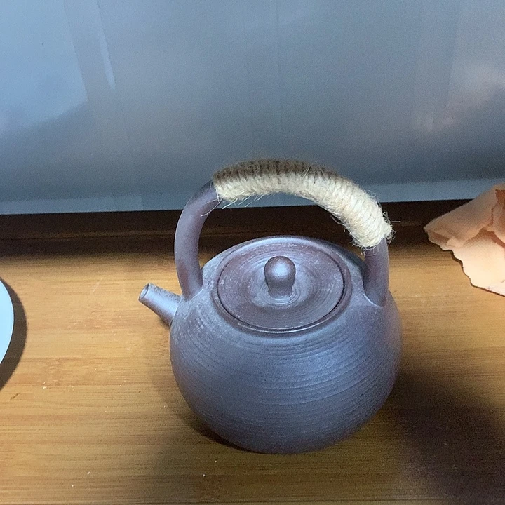 微瑕茶具介意勿拍