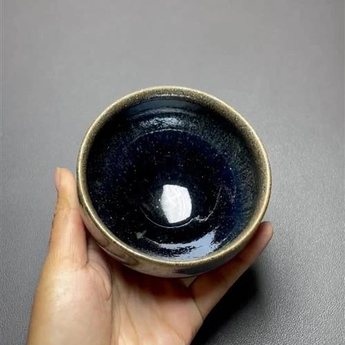 【闪购商品】茶盏-585............