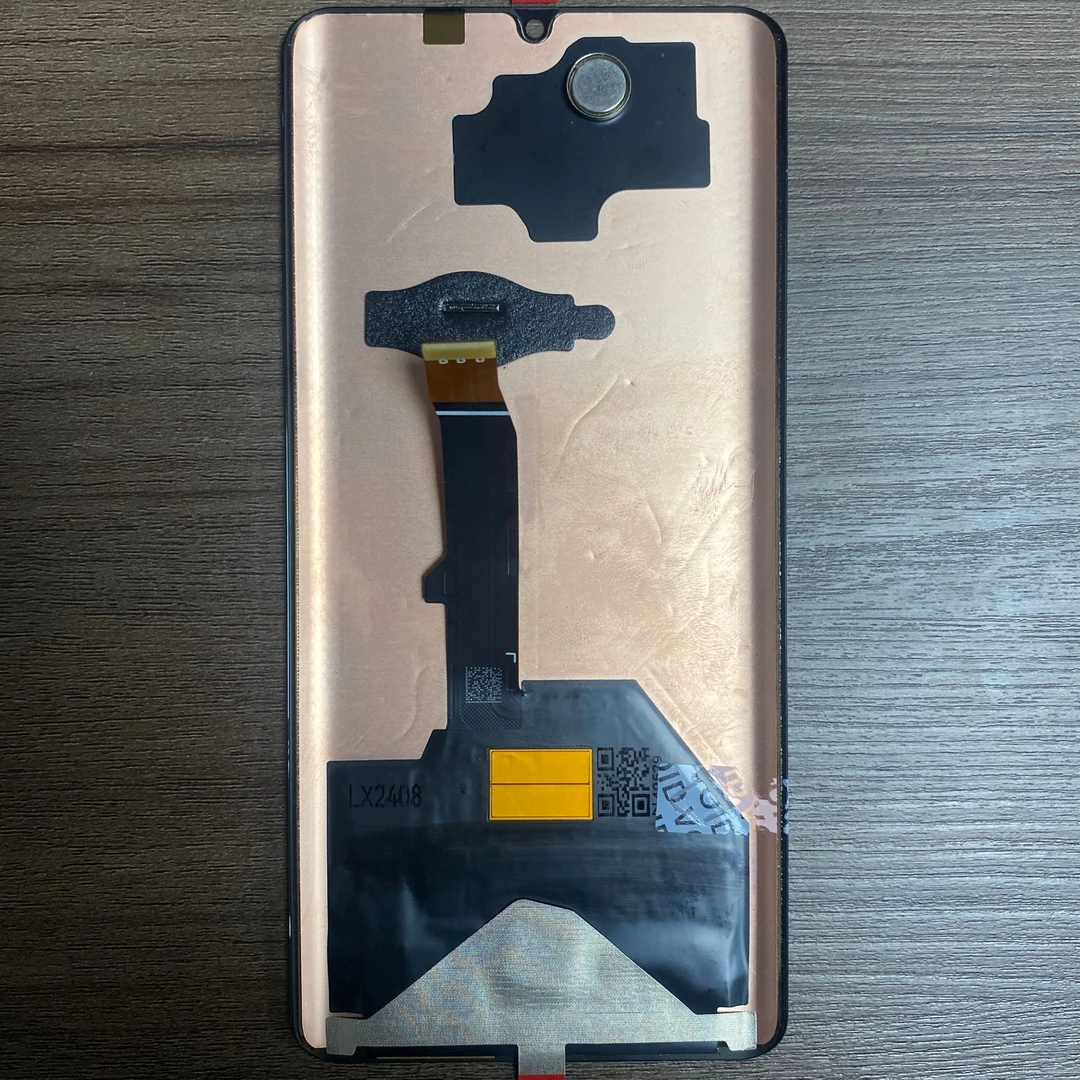 p 30pro屏幕  原屏