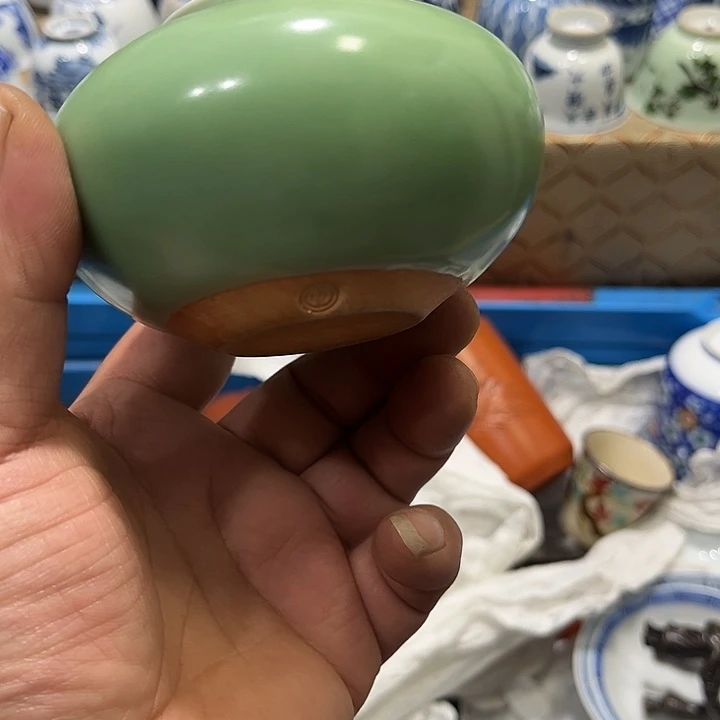 陶瓷茶玩榜第二十名