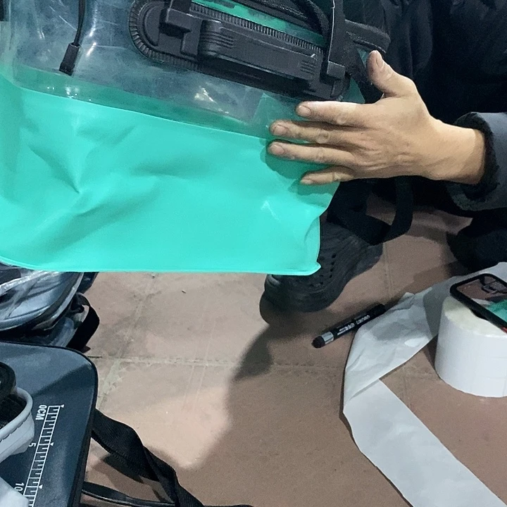 79号垂钓小配件一个瑕疵