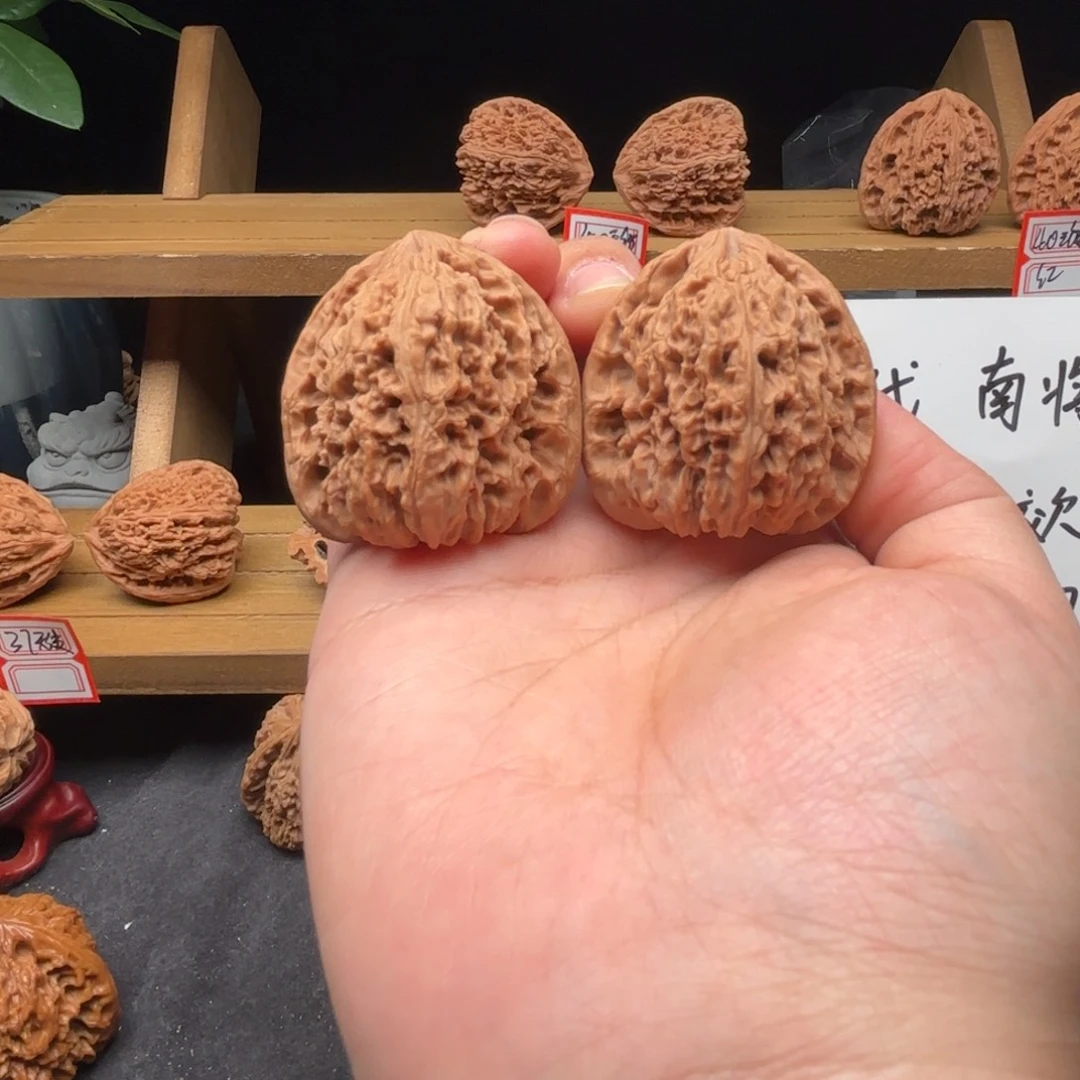 牛***辣核桃涿鹿南疆一代