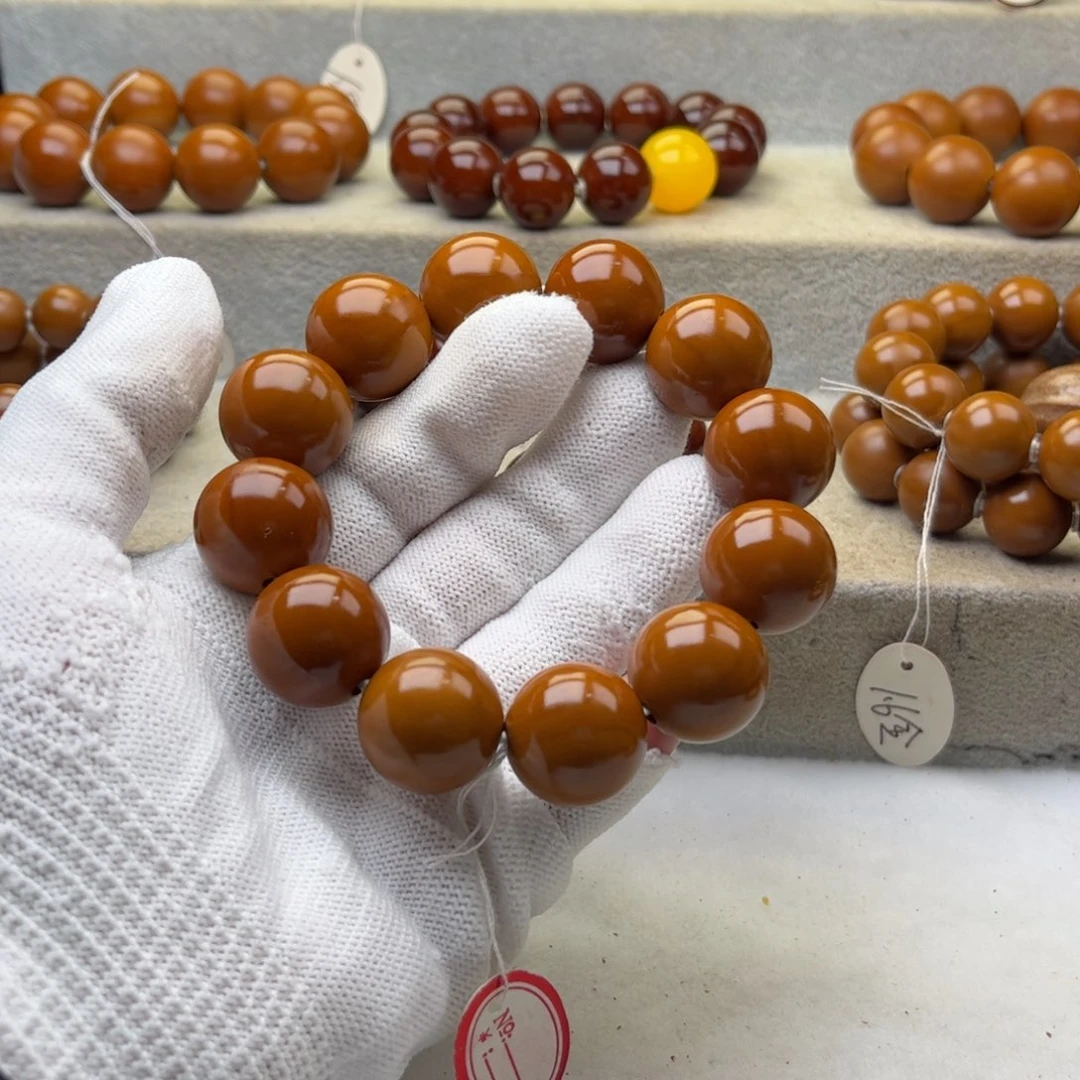 手串/手链橄榄核麻***于1.94全品12个