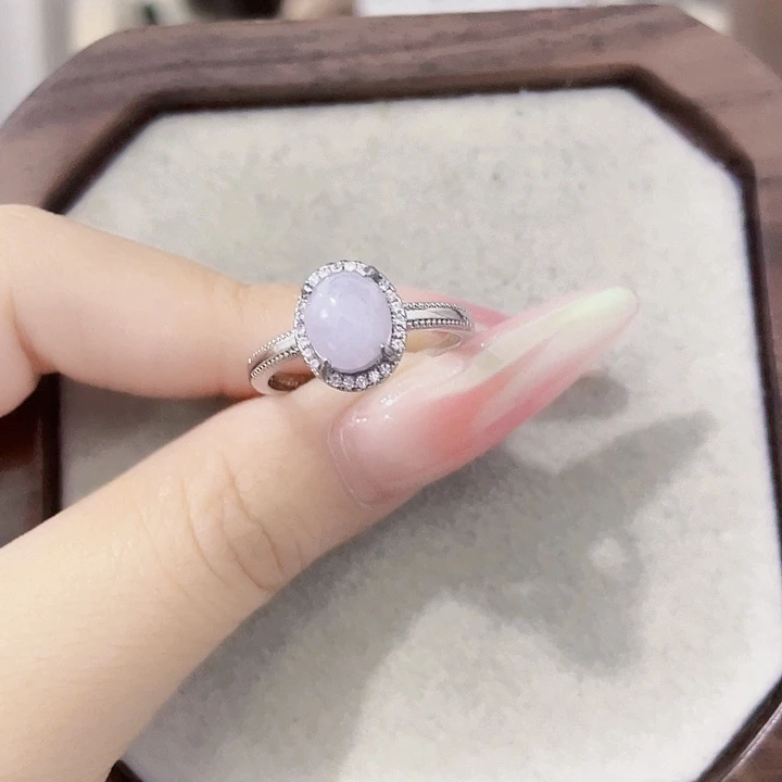 翡翠未镶嵌颈饰天然翡翠Ａ货