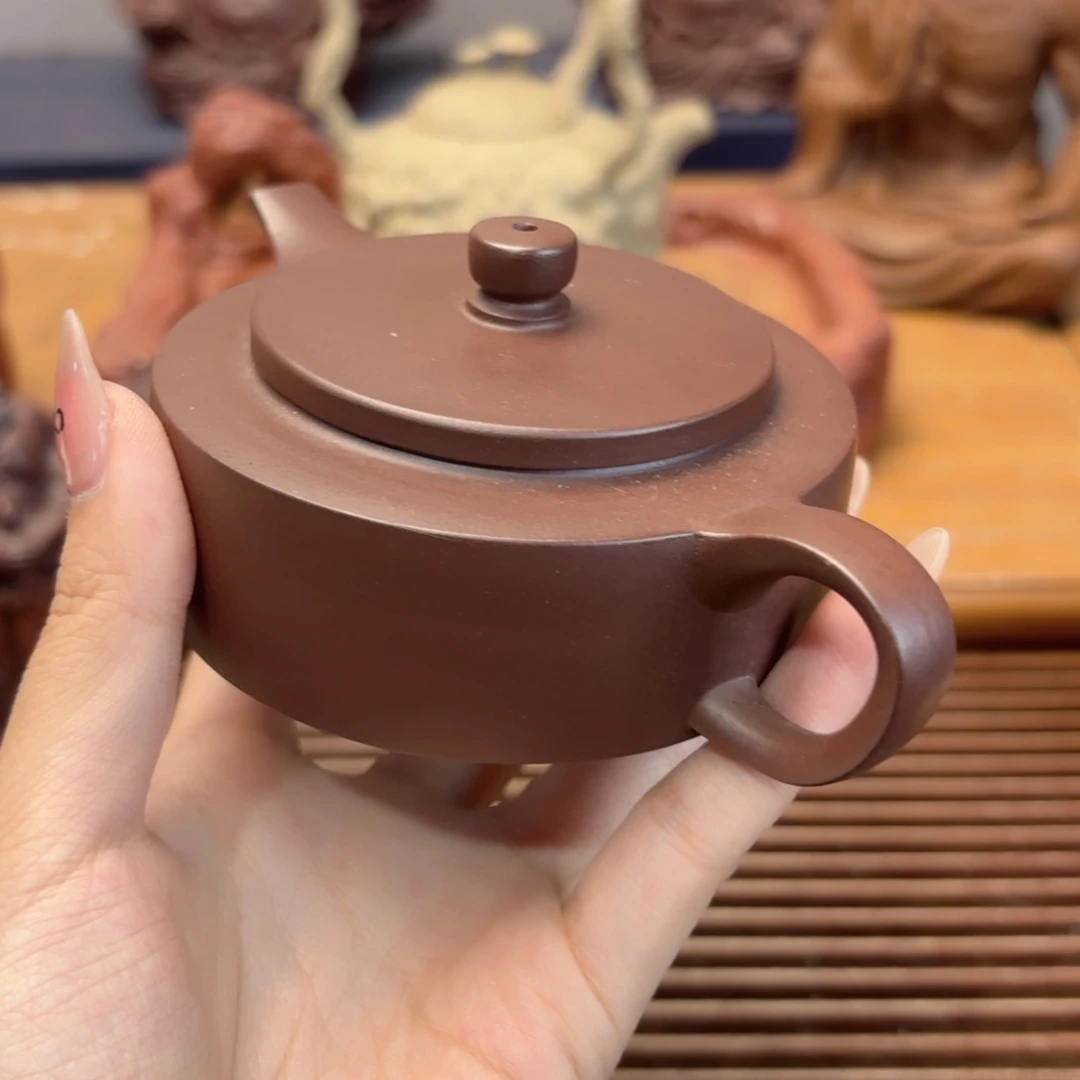 茶壶紫砂五号店专项