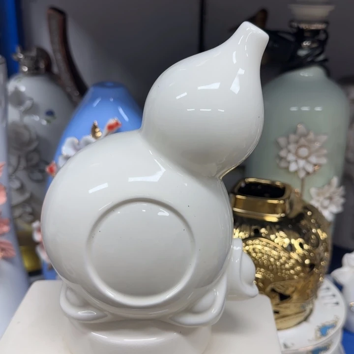 瓷片陶瓷工艺轻微微瑕