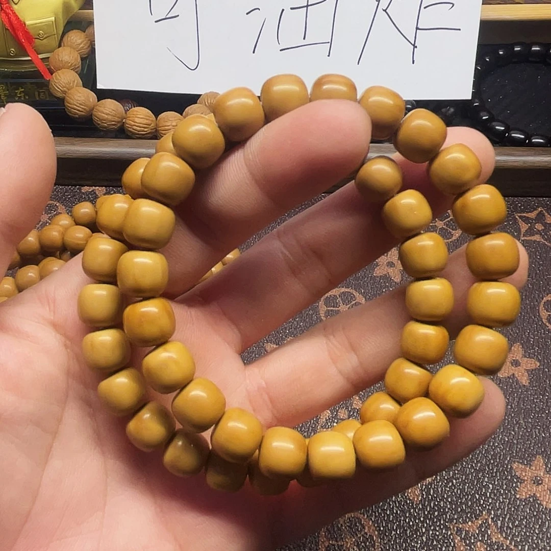 手串猴头核桃老型保毕业（开播福利）