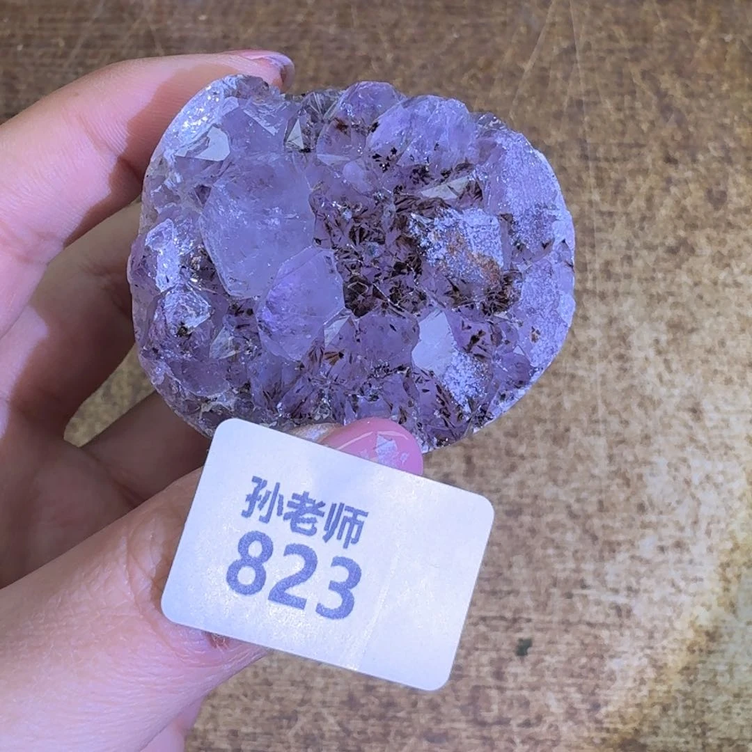 水晶大型摆件（非配饰）未镶嵌