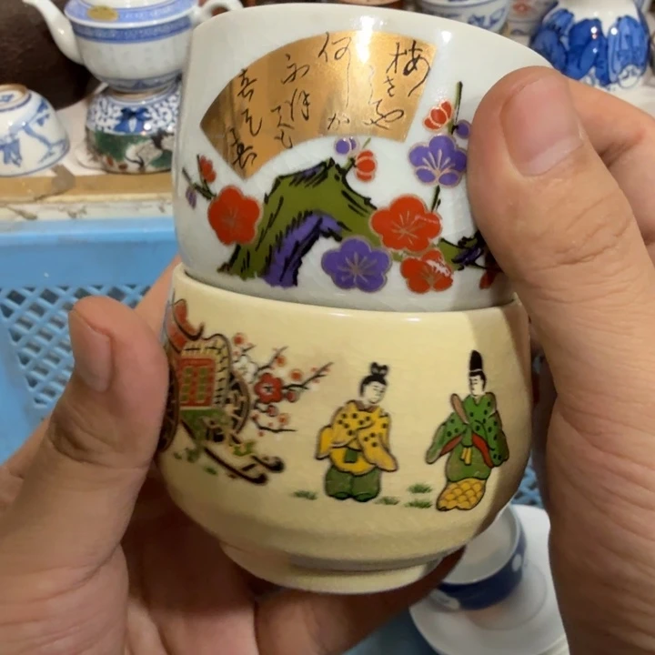陶瓷推荐第二名20包邮